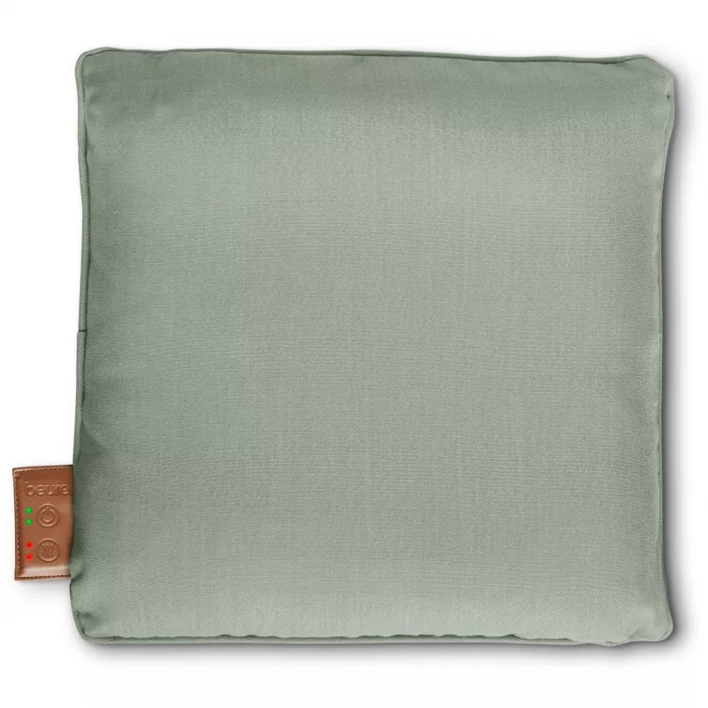 Beurer MG 139 Shiatsu-Massagekissen, Mint