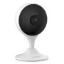 IP-Überwachungskamera IMOU Cue 2 IPC-C32EP — 3 MP (2304×1296), 2,8-mm-Objektiv, 112° horizontal, Tisch/Wand, Kabelgebunden & Kabellos