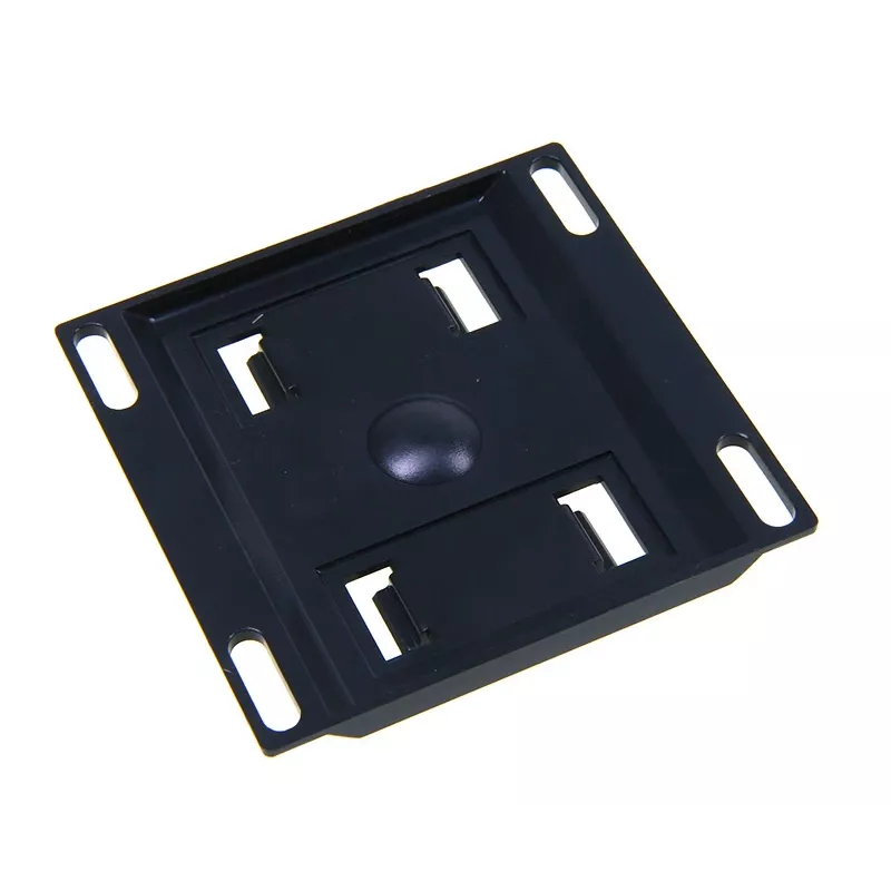 Befestigungsplatte für Eheim 1046 und 1048 Aquarien, Aqua-Computer 41036