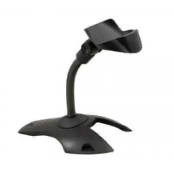 Honeywell STND-23F03-002-4 Barcodescanner-Ständer, Grau, 23 cm, für Voyager 1200g