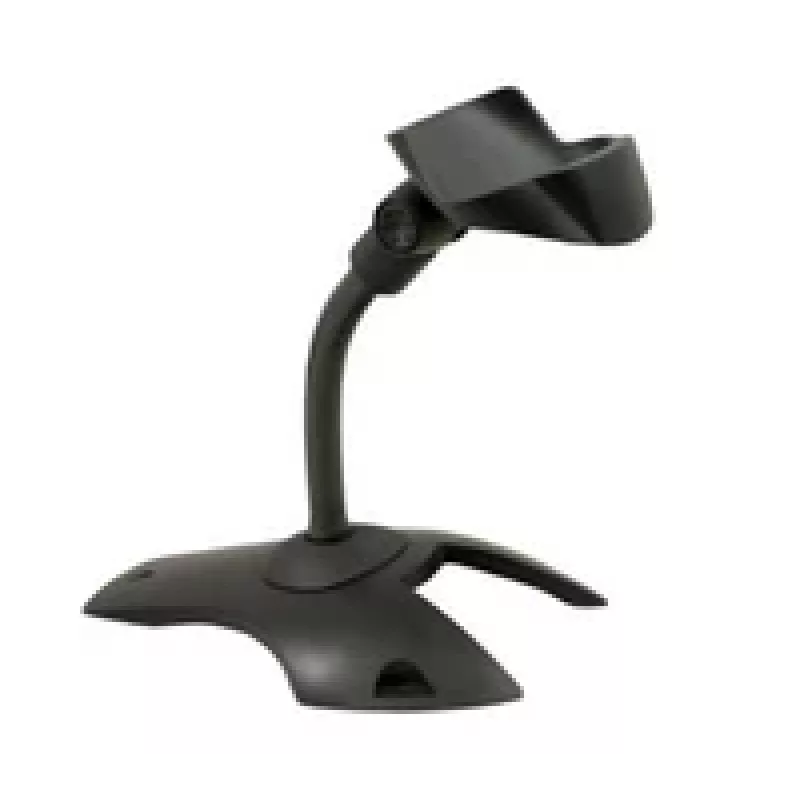 Honeywell STND-23F03-002-4 Barcodescanner-Ständer, Grau, 23 cm, für Voyager 1200g