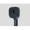 Wandmontierte Mastplatte Charge Amps Luna Next Green – Zubehör für Charge Amps Luna EV-Ladestationen (Modell CA-131647)