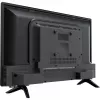Dyon Smart 24 VX LED-Fernseher, 24 Zoll (60 cm), HD Ready 1366 x 768, Smart TV, WLAN, DVB-T2/C/S2, Schwarz