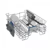 Freistehender Geschirrspüler BEKO BDFS26123AQ, 45 cm, 10 Maßgedecke, 49 dB, anthrazit