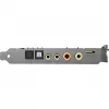 Soundkarte Creative Labs SoundBlaster AE-9 — 32-Bit / 384 kHz Wiedergabe und Aufnahme