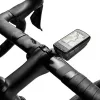 Wahoo ELEMNT Bolt V3 (WFCC9) GPS-Fahrradcomputer, GPS/GLONASS/Galileo/BeiDou/QZSS, 2,3 Zoll
