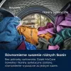 ELECTROLUX EW6D295GP Wärmepumpentrockner