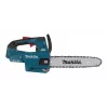 Makita DUC306ZB Kettensäge Schwarz, Blau