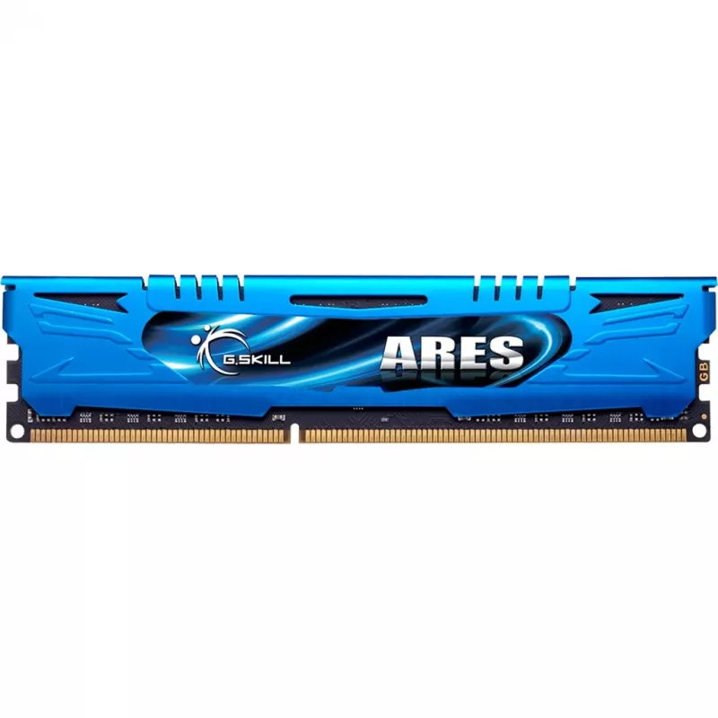 Speichermodul G.Skill DDR3 8 GB 1600 MHz 2x4 GB