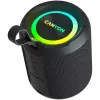 Tragbarer Lautsprecher CANYON OnMove 11 IPX6 TWS 20W EQ RGB Schwarz