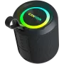 Tragbarer Lautsprecher CANYON OnMove 11 IPX6 TWS 20W EQ RGB Schwarz