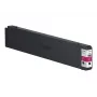 Epson T02Y C13T02Y300 Original-Tintenpatrone für WorkForce Enterprise WF-C21000, DURABrite Pro, Magenta, 50.000 Seiten