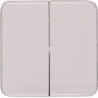 Legrand Creo 776212 Wippe, Ultra White