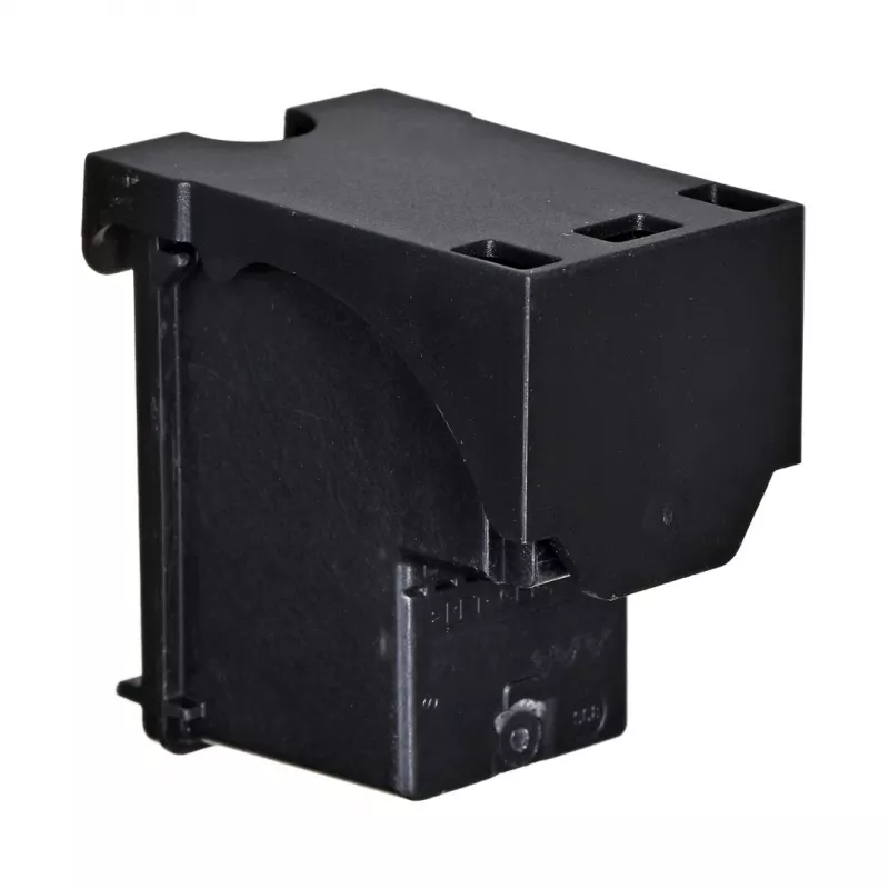 Superbulk Tintenpatrone für HP 300XL CC641, Schwarz, Standard, kompatibel