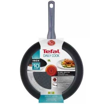 Tefal Daily Cook G7300655 Bratpfanne, 28 cm