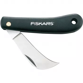 Fiskars K62 Gartenmesser, 125880
