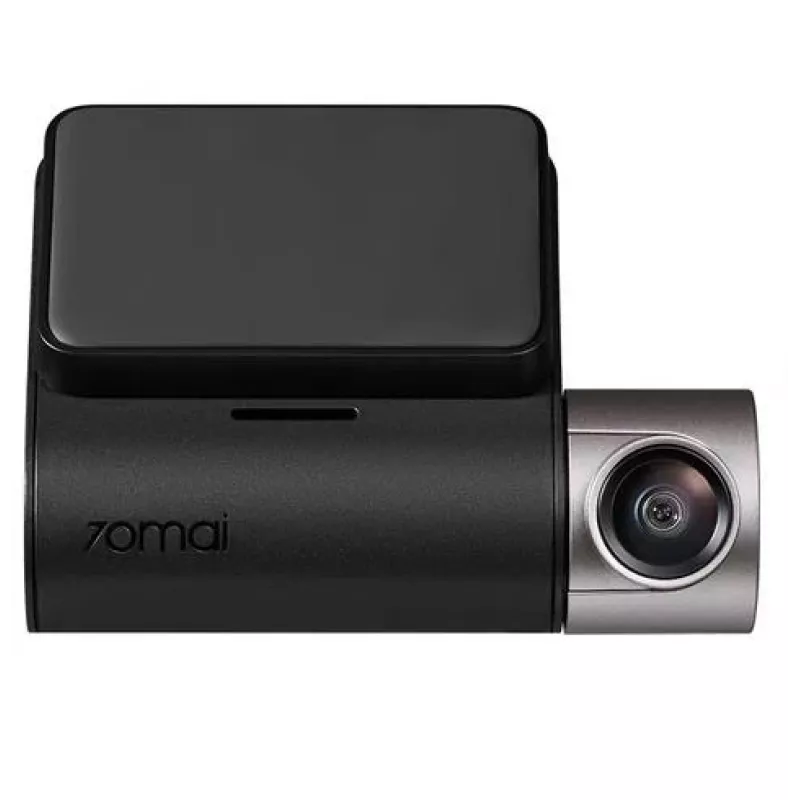 70mai A510-1 Dashcam-Set mit Rückkamera RC11, 2592x1944, 140°, WLAN, GPS, Nachtsicht, 2-Zoll-Display