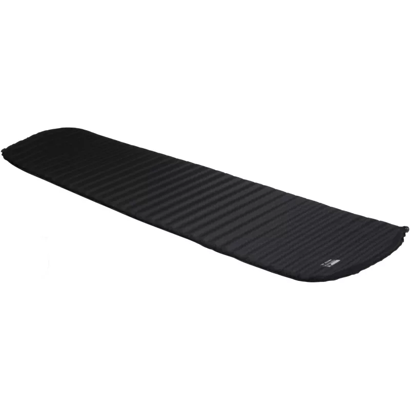 Einzelmatratze High Peak Minto M Schwarz Polyester 1800x500x30 mm