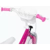 Kinderfahrrad 16 Huffy 21851W Princess