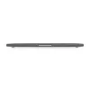 Woodcessories EcoSkin Stone STO049 Hülle für MacBook Pro 15 Touch Bar, Volcano Black