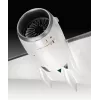 Revell 03881 Airbus A350-900 Lufthansa Plastikmodellbausatz, 1:144