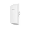 Wireless Access Point TENDA O1 2.4 GHz 802.11n, 300 Mbit/s, PoE, Wandmontage, IP64, 1x RJ-45
