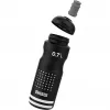 SIGG Pulsar Trinkflasche 0,75 l, schwarz, SG6006.00