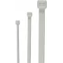 Cimco Kabelbinder 7,5x280mm, naturfa. 18 1377 (181377)