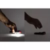 Wiha 45699 Handleuchte 1.200 lm, Schwarz/Rot, mit On-/Off-Sensor