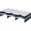 Styro 268-1302-98 Grau