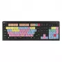 Logickeyboard Avid Pro Tools Astra 2 UK PC - Tastatur