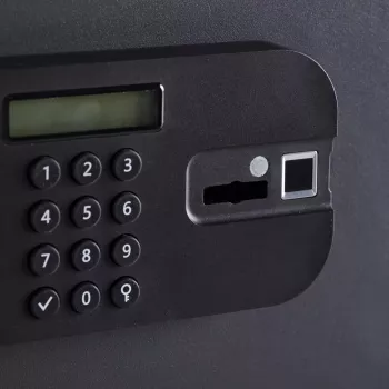 Laptopsafe YLFM maximaler Schutz