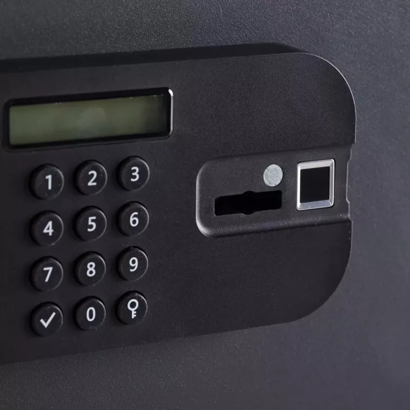 Laptopsafe YLFM maximaler Schutz