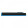 ADATA DashDrive UV128 32GB USB-Stick USB Typ-A 3.2 Gen 1 (3.1 Gen 1) Schwarz, Blau