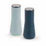Joseph Joseph Milltop Blaue Salz- und Pfeffermühlen - Editions