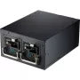 FSP FSP720-20RAB Netzteil 720 W 20+4 pin ATX ATX Schwarz
