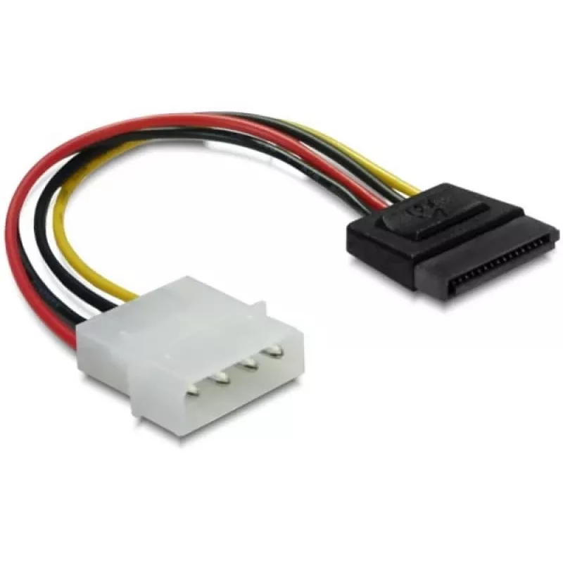 Delock 60112 Netzteil