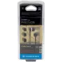 In-Ear-Kopfhörer Sennheiser CX 400-II schwarz — kabelgebundene Ohrhörer mit Geräuschisolierung