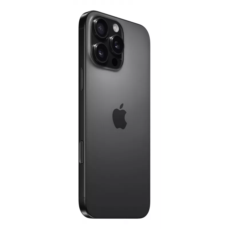 Smartphone Apple iPhone 16 Pro Max 6,9 Zoll 256GB Schwarz