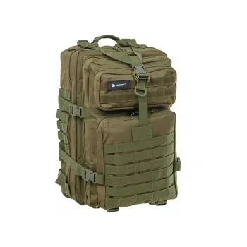 Tracer 47577 Alpha Rucksack 15,6 Grün