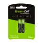 Green Cell GR08 Haushaltsbatterie Wiederaufladbare Batterie AAA Nickel-Metallhydrid (NiMH)