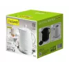 Maestro MR-069-WHITE Keramik-Wasserkocher, 1,5 L, 1500 W, Weiß