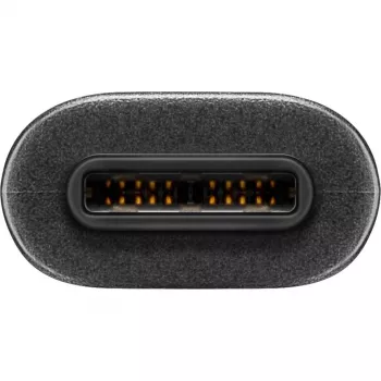 Wentronic Goobay USB 3.0 SuperSpeed-Kabel > USB-C™, 0,15 m - USB 3.0-Stecker (Typ A) > USB-C-Stecker (45247)