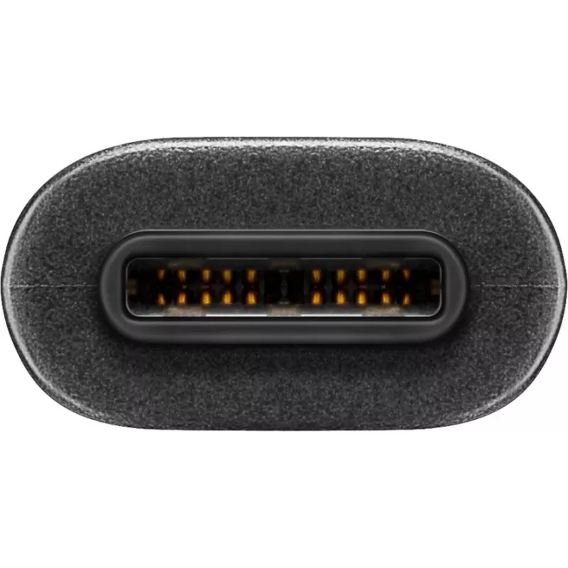 Wentronic Goobay USB 3.0 SuperSpeed-Kabel > USB-C™, 0,15 m - USB 3.0-Stecker (Typ A) > USB-C-Stecker (45247)