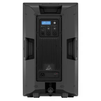 Behringer DR112DSP - aktiver Lautsprecher 12 mit Bluetooth