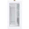 PC-Gehäuse Montech HS02 Midi Tower Weiß