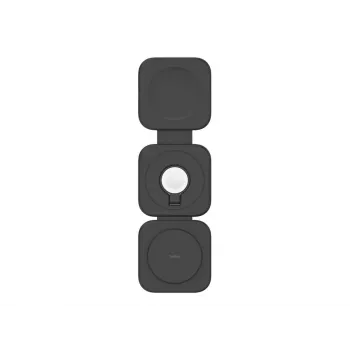 Belkin WIZ024VFBK Netzteil Schwarz