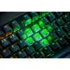 Razer BlackWidow V4 Pro Tastatur Gaming USB QWERTZ German Schwarz