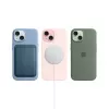 Apple iPhone 15 15,5 cm (6.1) Dual SIM iOS 17 5G USB Type-C 256 GB Blau
