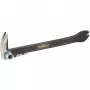 DeWalt DWHT0-55524 Präzisions-Kuhfuß / Nagelzieher, spitz, 254 mm, Schwarz